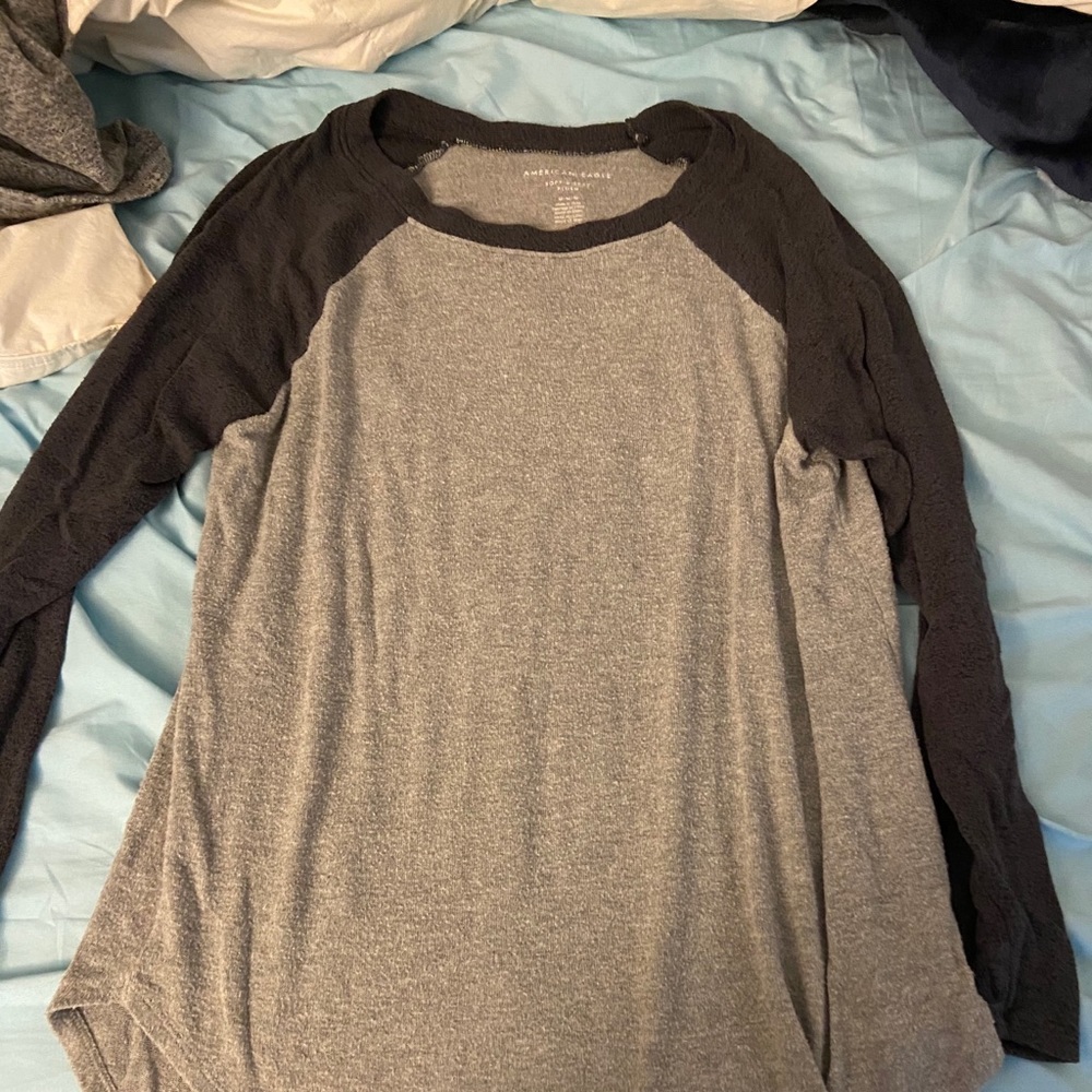 Women’s Long sleeve